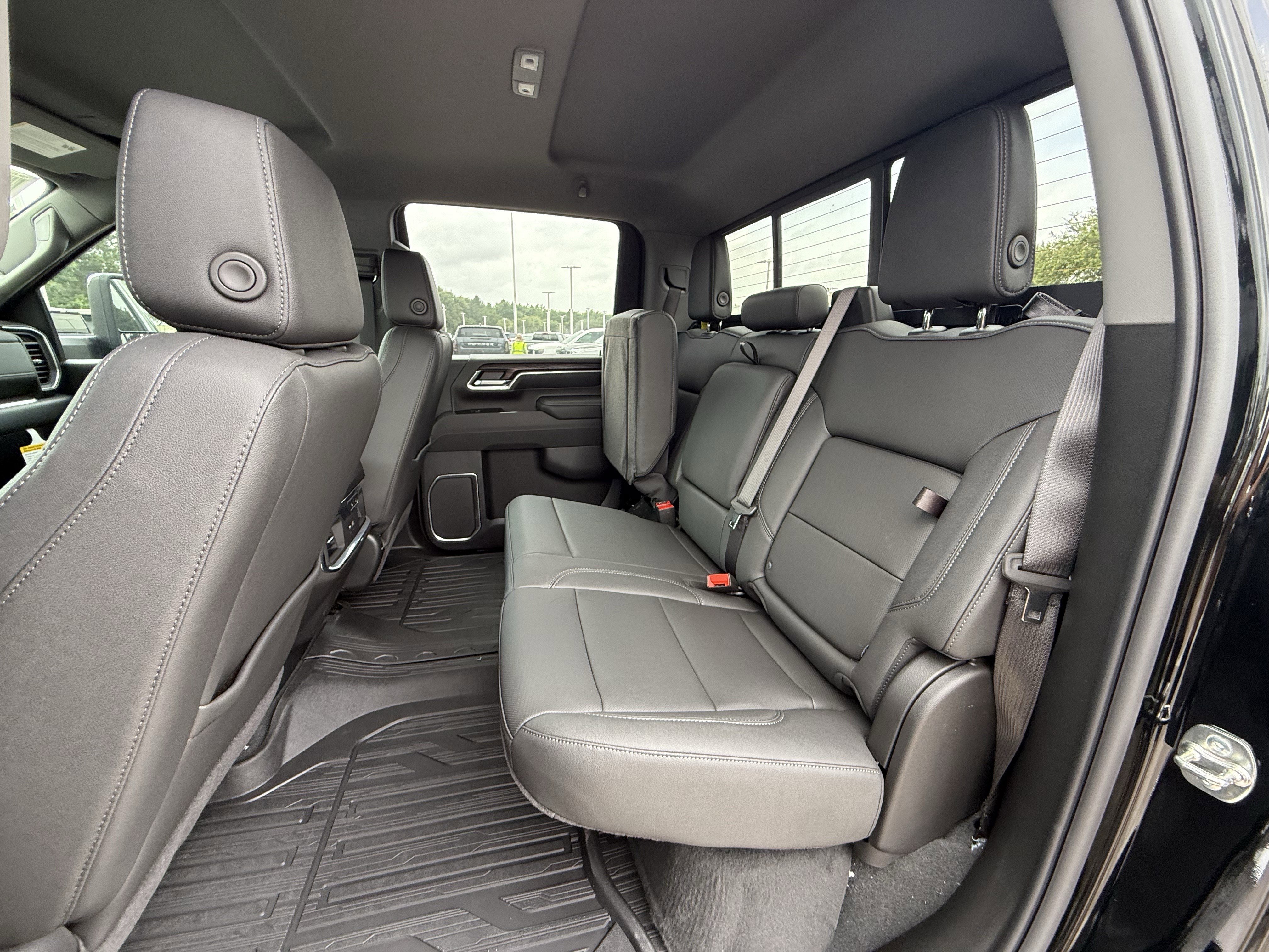 2026 GMC Sierra 2500HD SLT - Photo 15