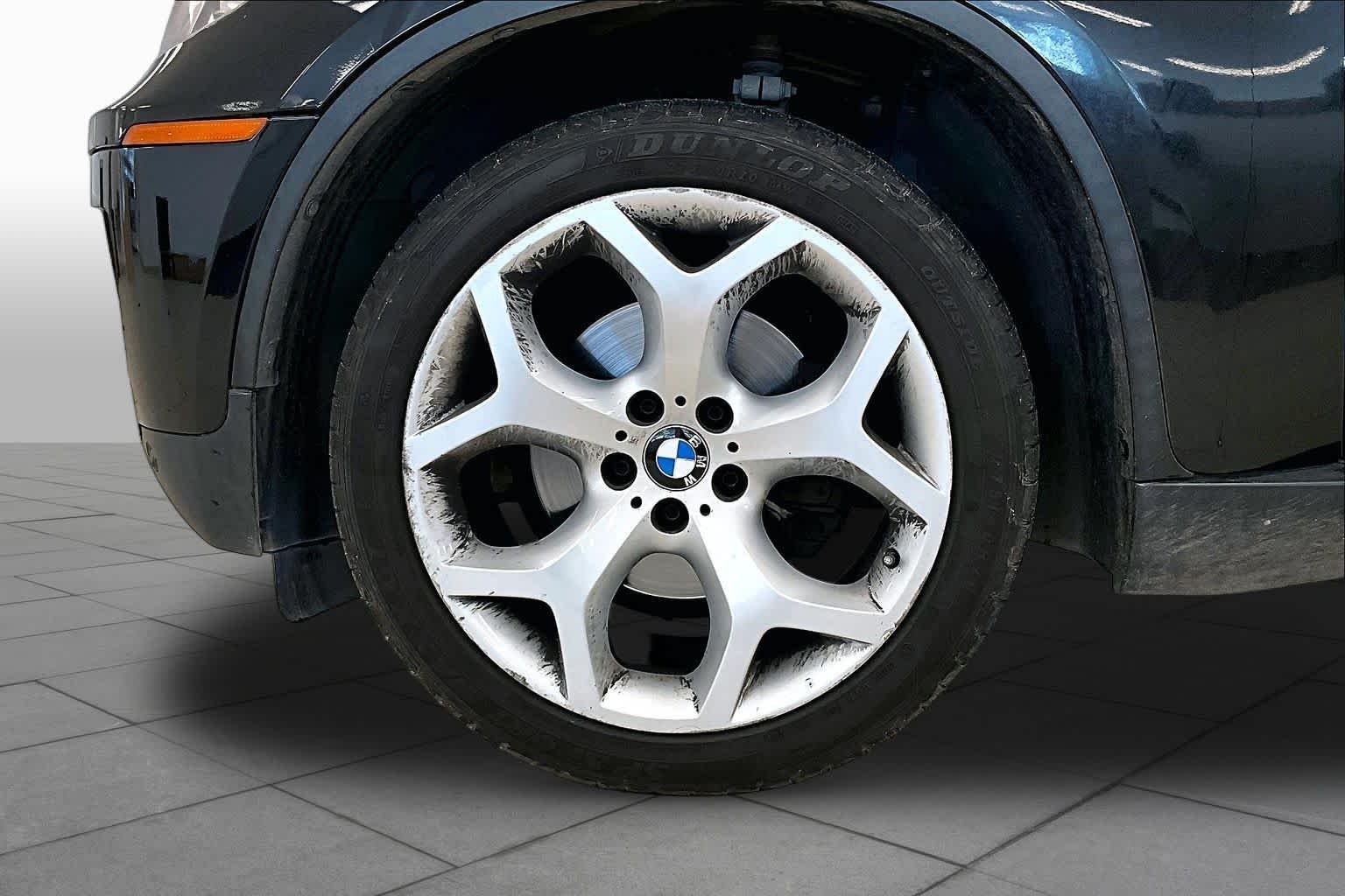 Used 2014 Space Gray Metallic BMW xDrive35i image 9