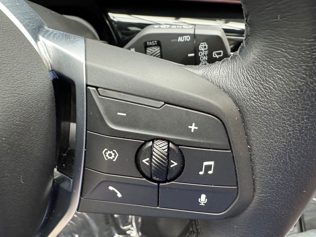 Certified Used 2025 Black BMW xDrive28i image 16