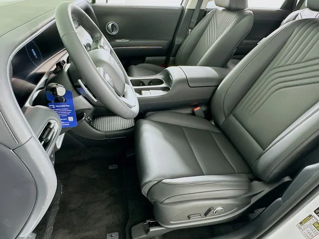 New 2026 Hyundai PALISADE SEL