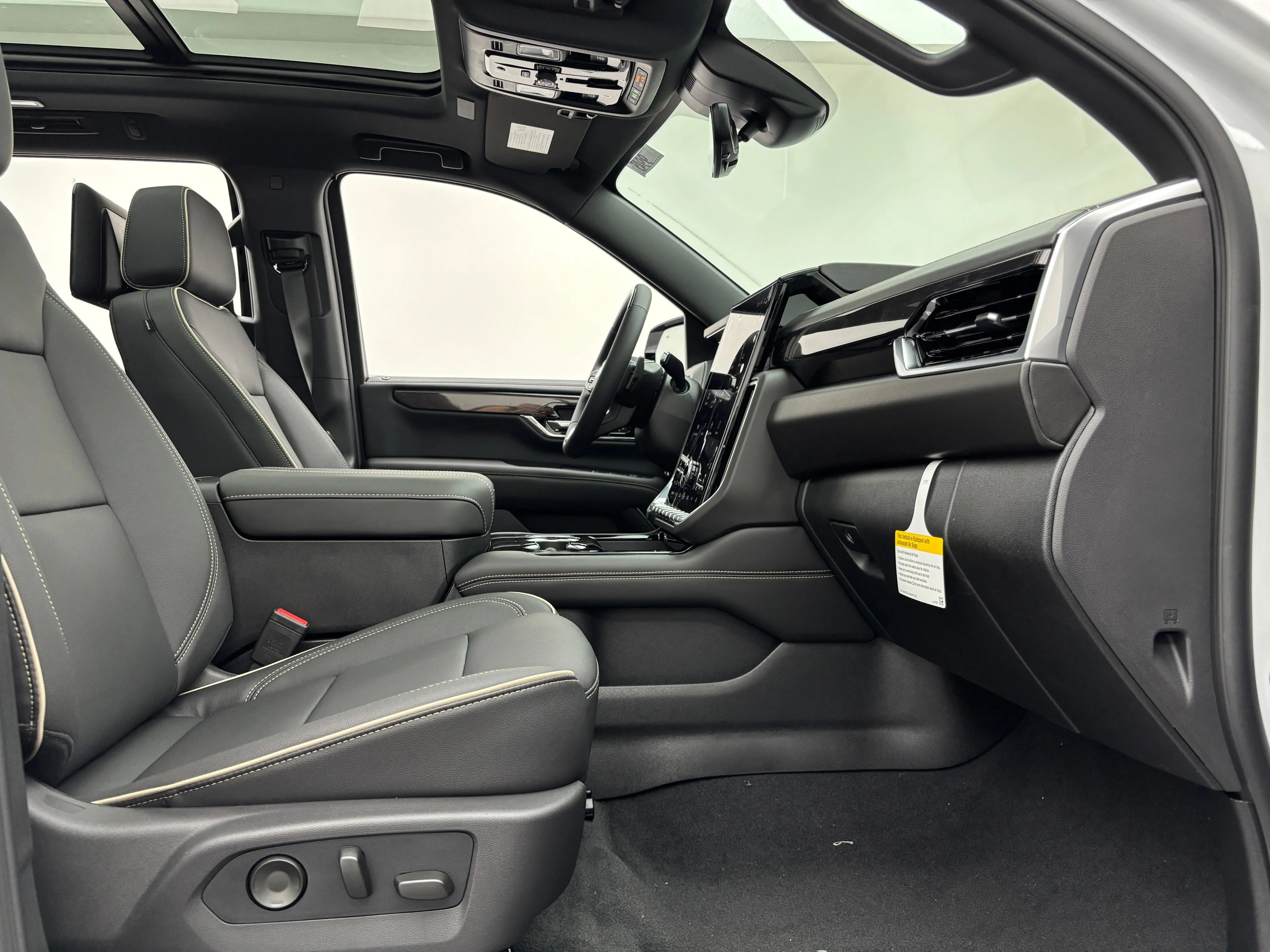 2026 GMC Yukon Elevation - Photo 39