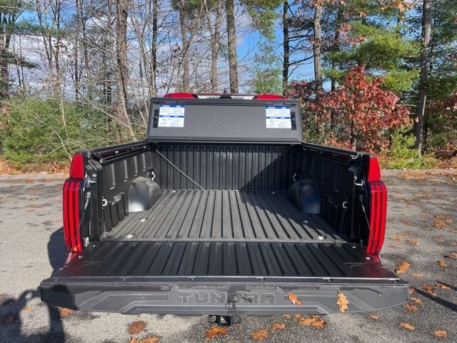 2026 Toyota Tundra SR5 - Photo 15