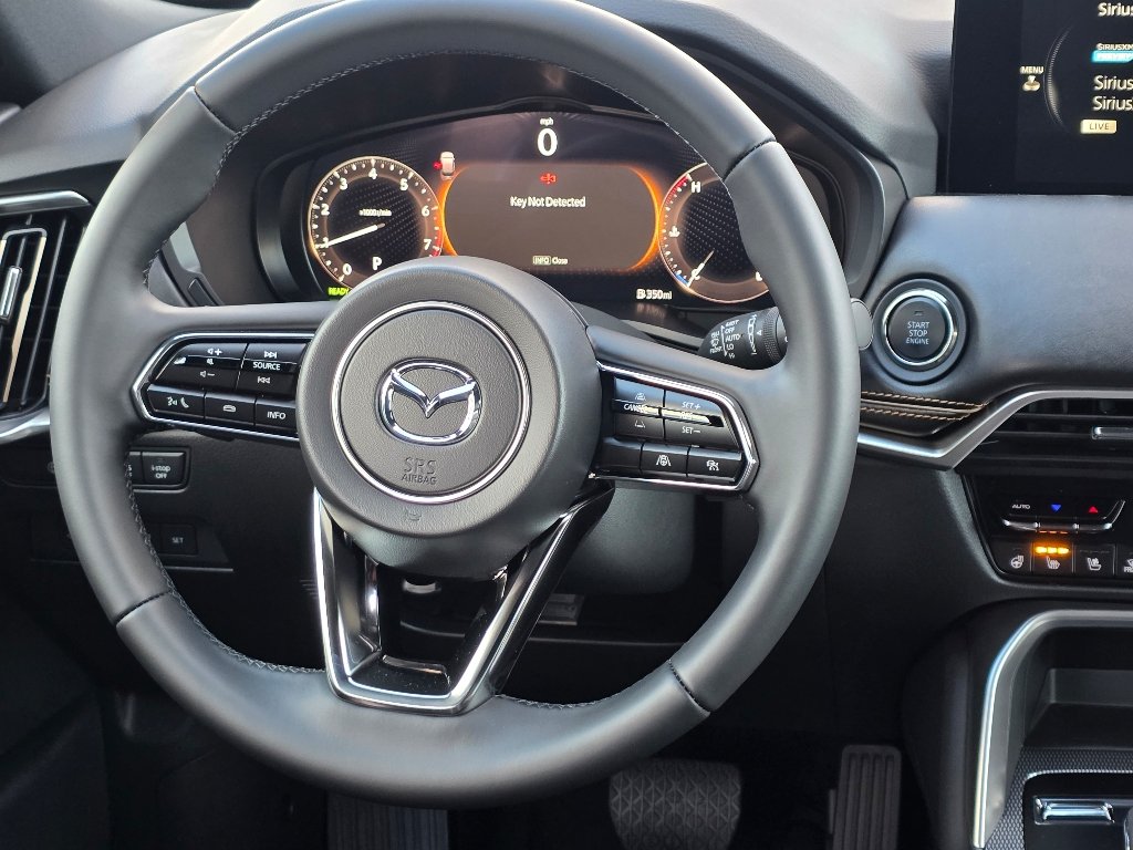 2026 Mazda CX-90 Premium Plus Package - Photo 14