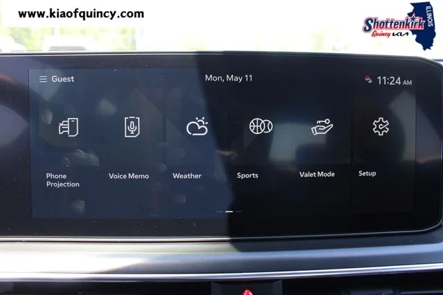New 2026 Gray Kia GT-Line image 31