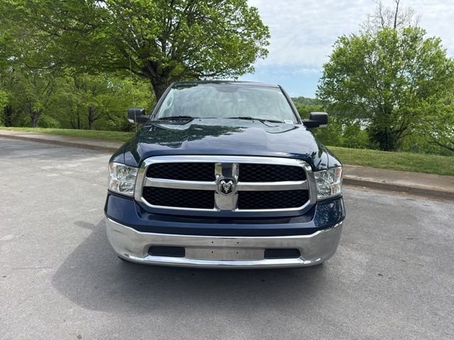Used 2020 RAM Ram 1500 Classic SLT with VIN 1C6RR6TT2LS135390 for sale in Lenoir City, TN