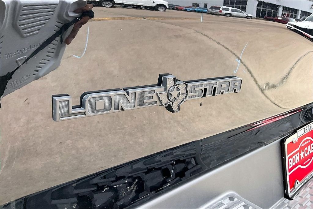 New 2026 Ram 1500 Big Horn/Lone Star 4D Crew Cab