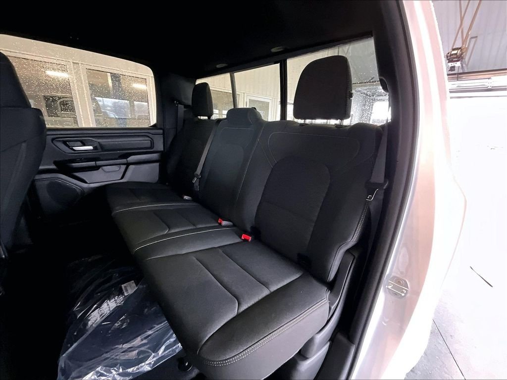 New 2026 Bright White Clear-Coat Exterior Paint RAM Express image 15