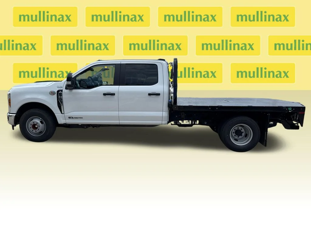 New 2026 White Ford XL image 2