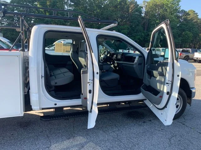 Used 2026 White Ford XL image 16