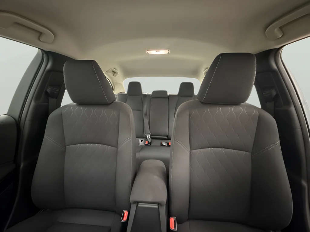 Used 2026  Toyota LE image 17