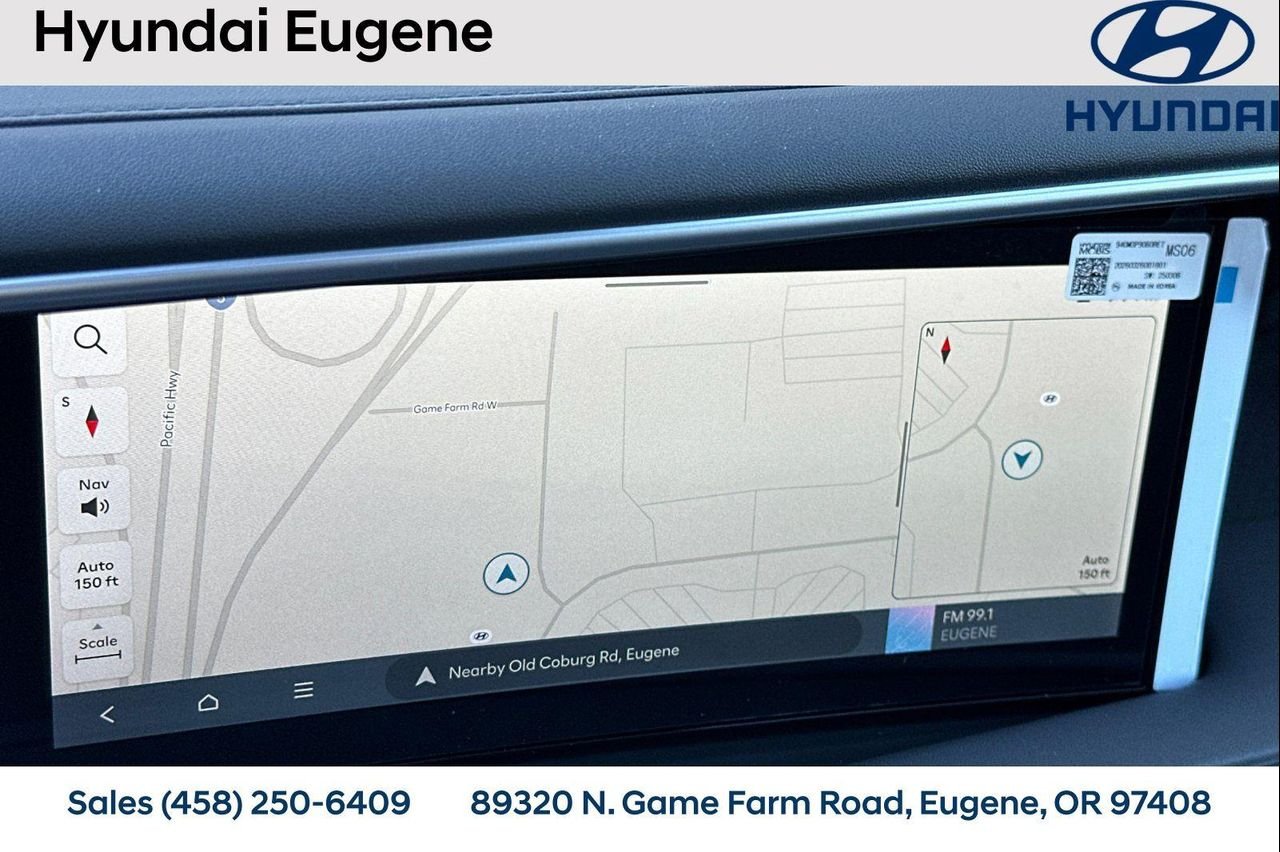 New 2026 Gray Hyundai SEL Premium 8P image 21