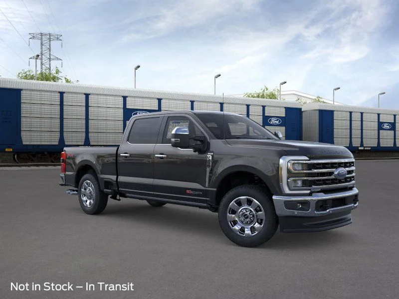 2026 Ford F-350 King Ranch 4x4 Crew Cab 6-3/4' Box SRW's photo