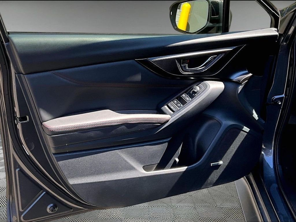 Used 2023 Gray Subaru Limited image 9