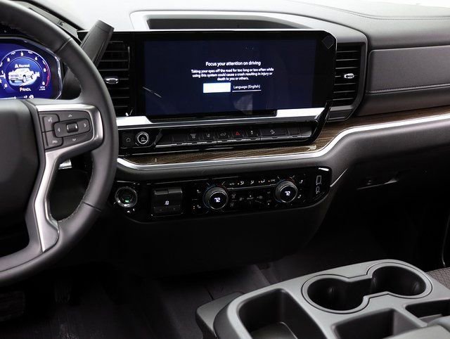 2026 Chevrolet Silverado 2500 HD LT - Photo 18