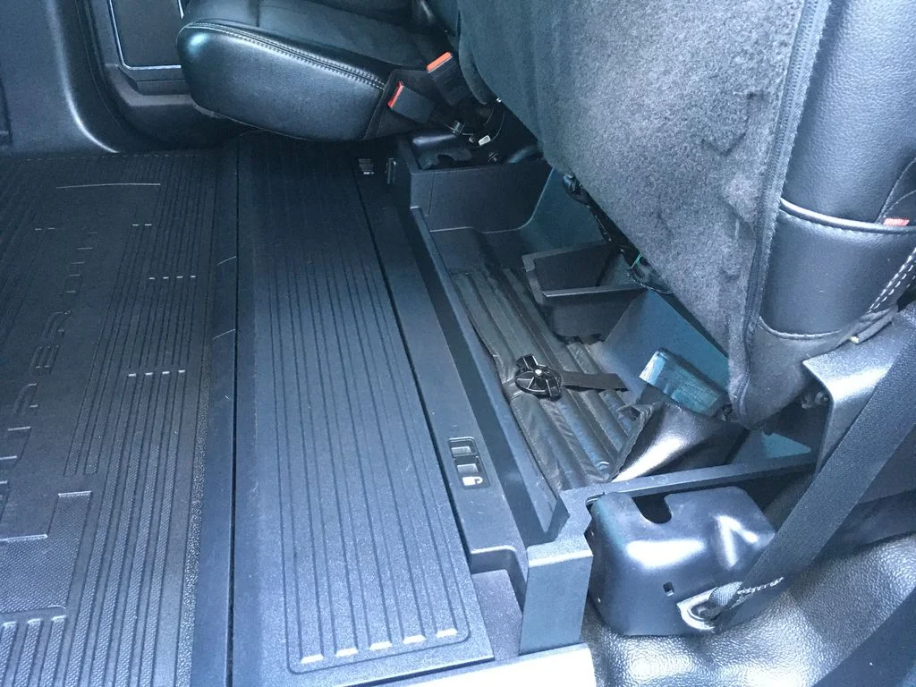 2020 Ford F-350 Super Duty Lariat - Photo 30