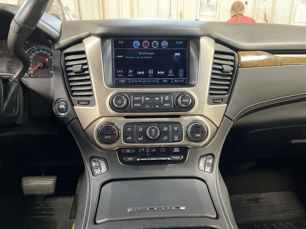 Used 2017 Black GMC Denali image 19