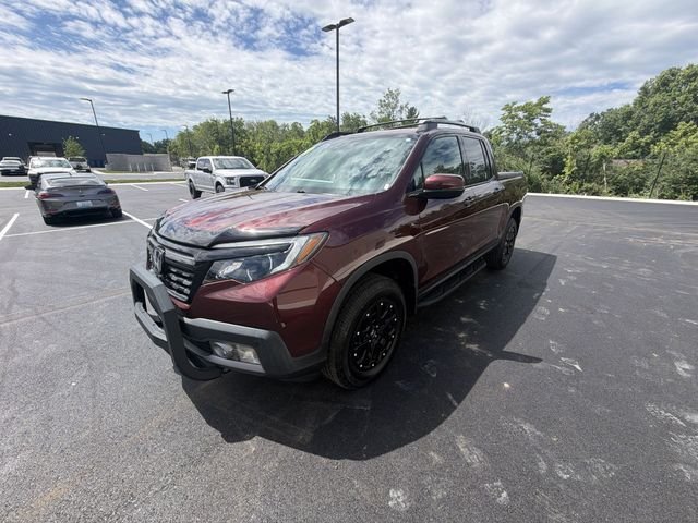 Used 2020 Red Honda RTL-E image 4