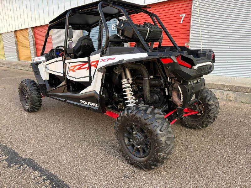Used 2020 WhiteLightning Polaris  image 6