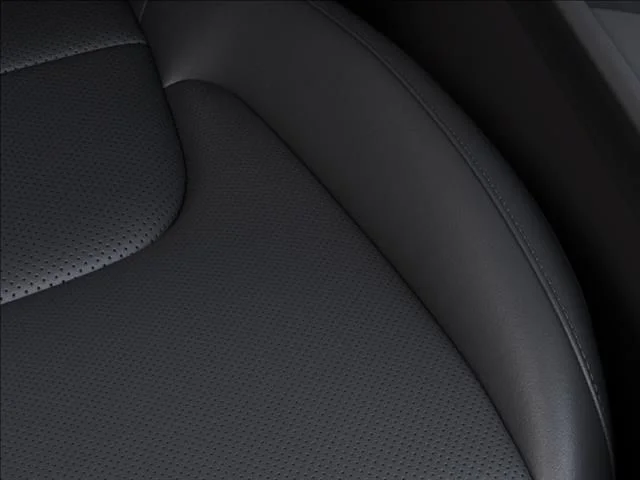 New 2027 Ebony Black Kia EX image 24