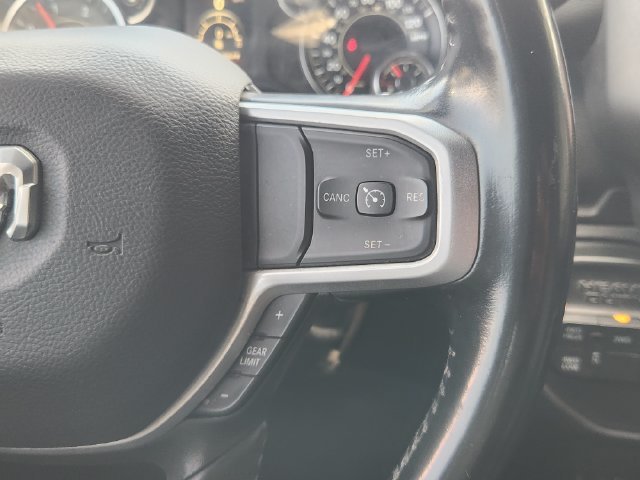 2023 RAM Ram 2500 Pickup Big Horn - Photo 29