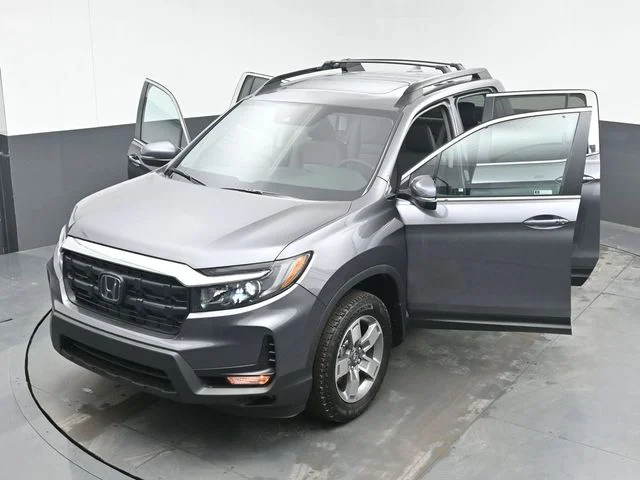 2026 Honda Ridgeline RTL - Photo 53