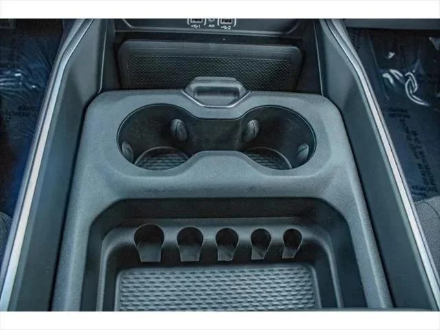 2026 RAM 2500 Big Horn - Photo 30