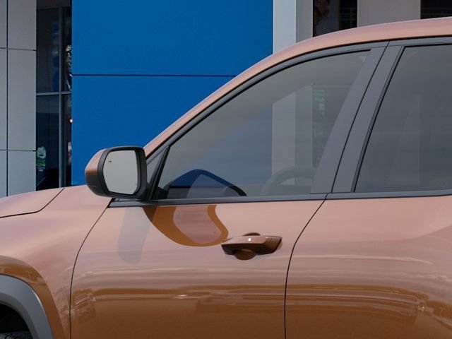 2027 Chevrolet Equinox LT - Photo 13