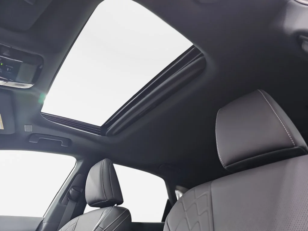 New 2026 Cloudburst Gray Lexus PREMIUM PLUS image 29