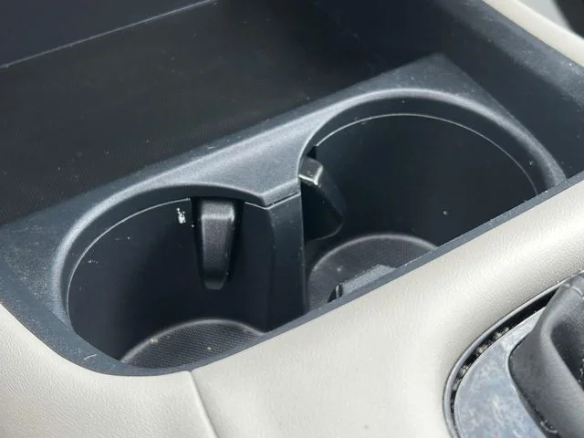 2025 Honda HR-V LX - Photo 23
