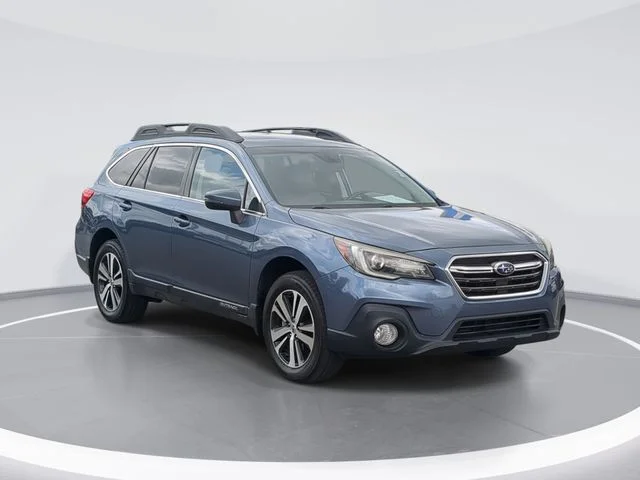 2018 Subaru Outback 2.5i