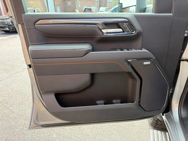 New 2026 Sterling Metallic GMC AT4 image 10