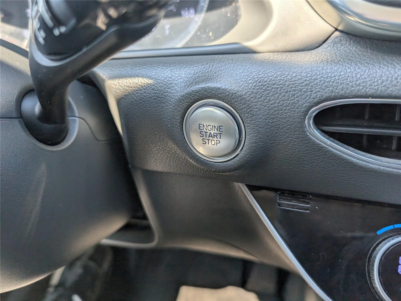 Used 2023 Curated Silver Hyundai SEL image 53