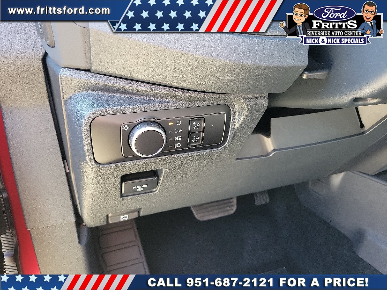 New 2026 Ruby Red Metallic Tinted Clearcoat Ford Big Bend® image 13
