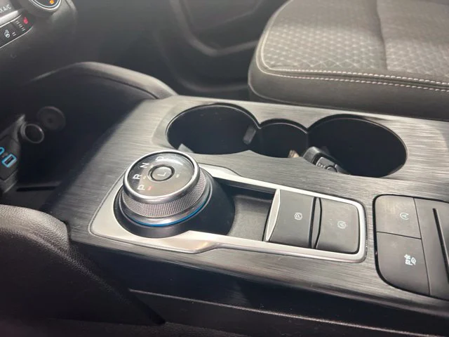 Used 2023 Gray Ford Active image 19