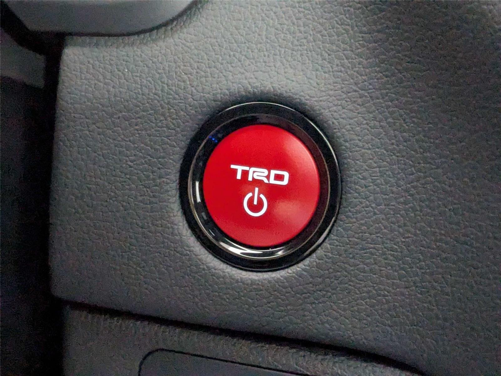 2025 Toyota Tundra TRD Pro - Photo 27