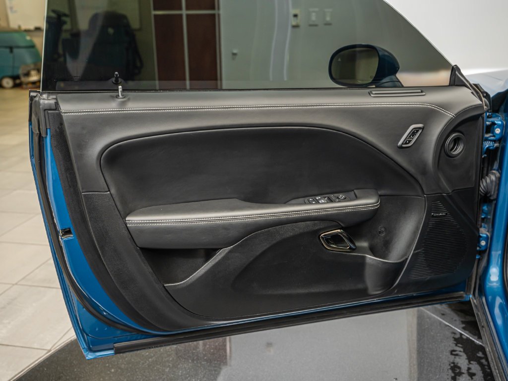 Used 2023 Frostbite Dodge SRT Hellcat Jailbreak image 25
