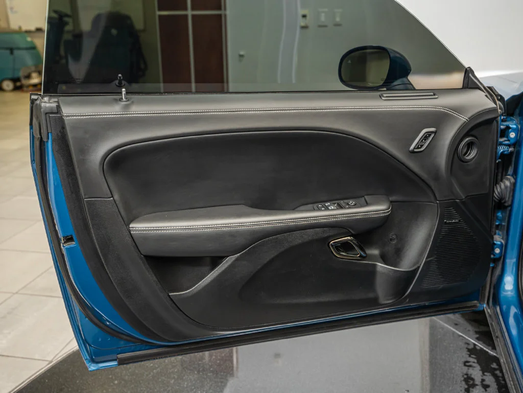 Used 2023 Frostbite Dodge SRT Hellcat Jailbreak image 25