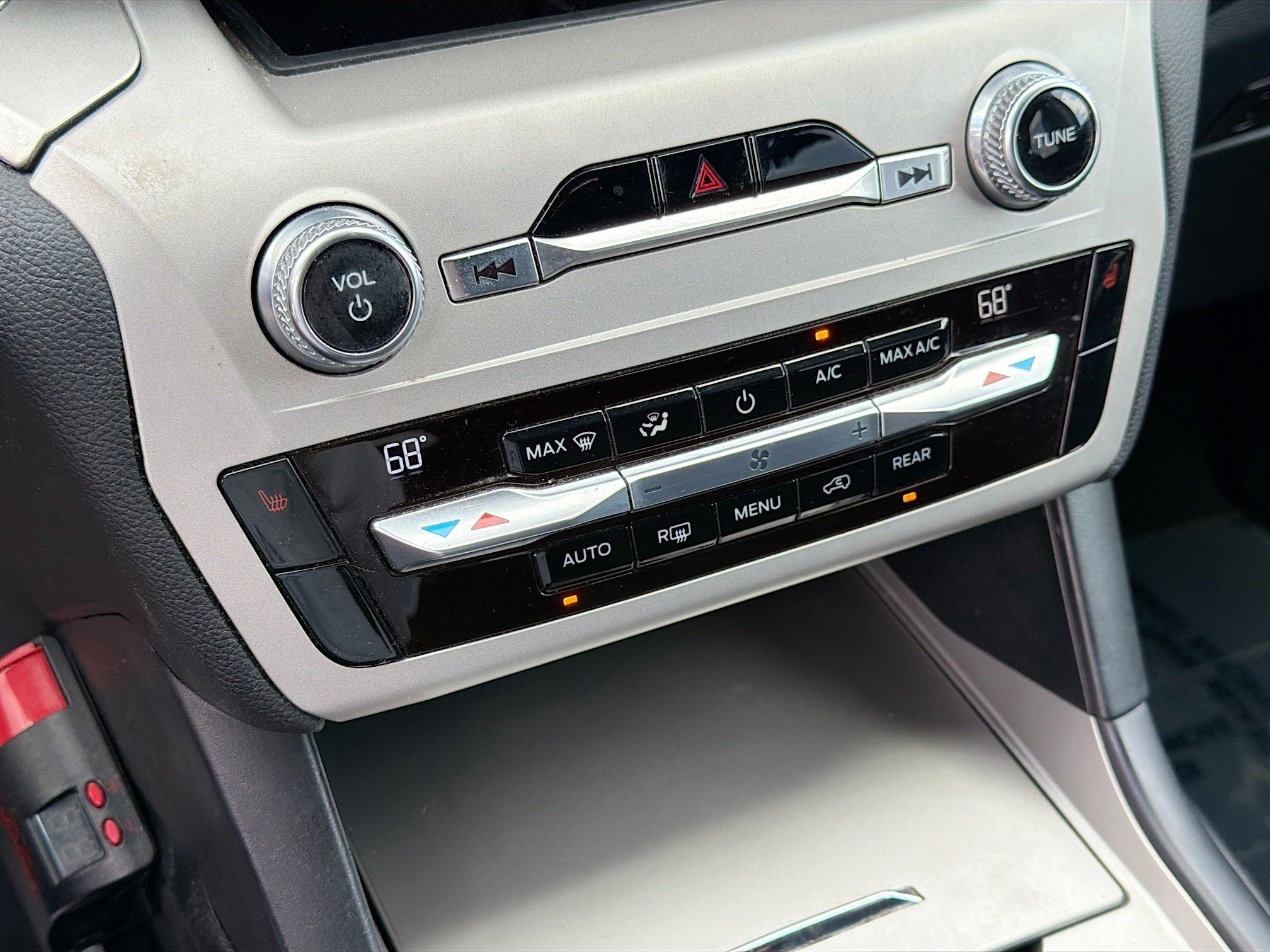 Used 2021 Gray Metallic Ford XLT image 31