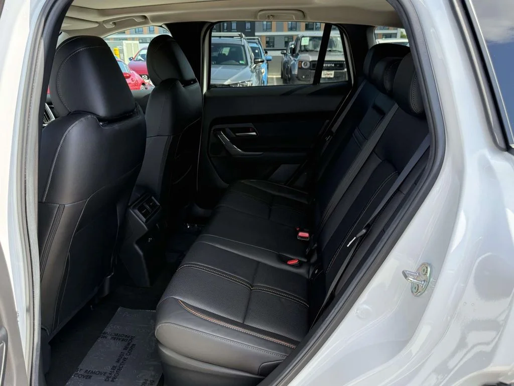 Used 2025 Beige Mazda Premium image 14