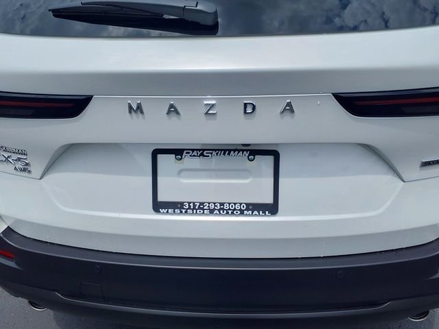 New 2026 White Mazda 2.5 S Preferred image 27