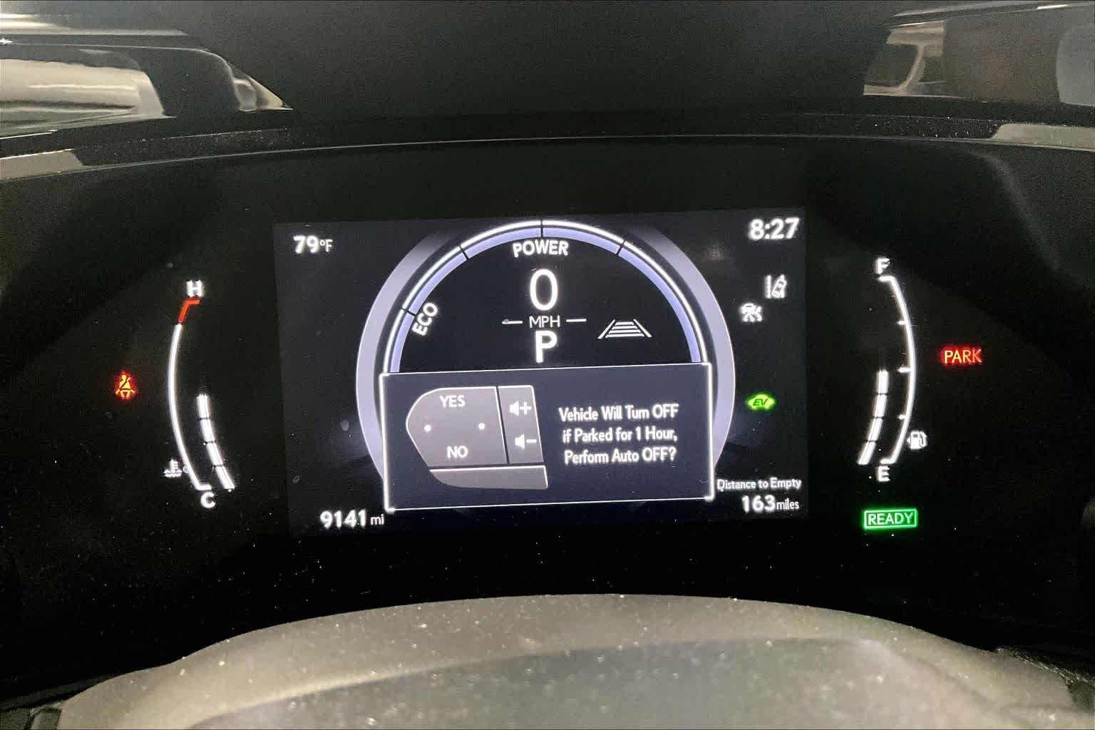 2026 Lexus NX Hybrid 350h - Photo 26