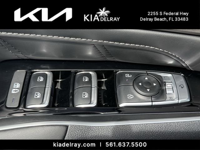 2026 Kia Sorento X-Line SX Prestige - Photo 16