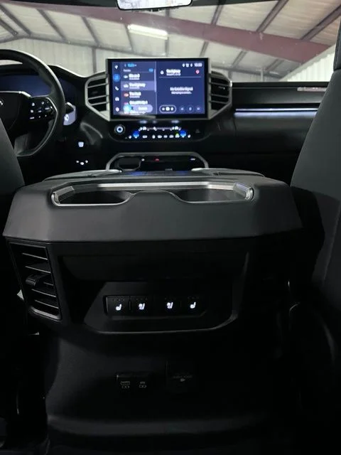 Used 2026 Gray Toyota Platinum image 39