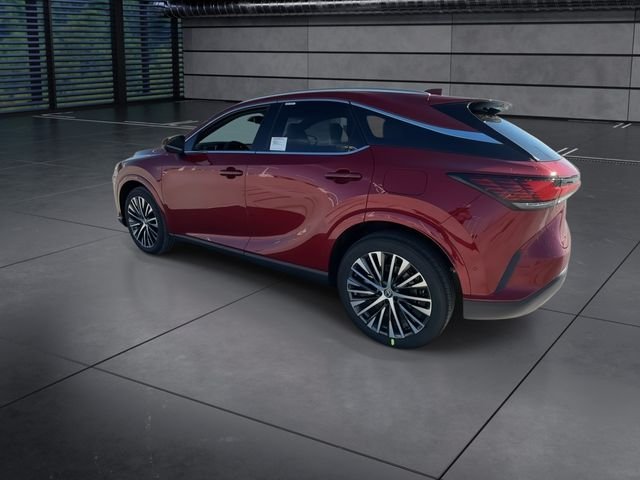 2026 Lexus RX 350 Premium Plus - Photo 6