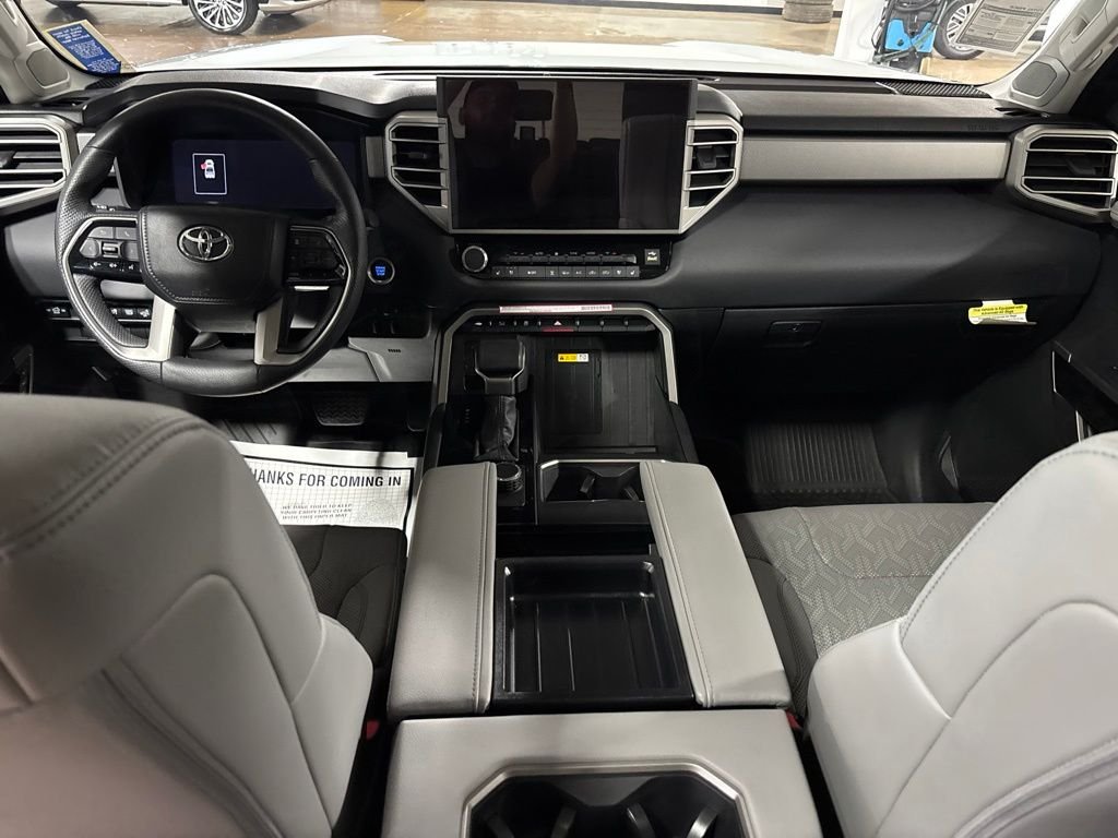 Used 2024 Beige Toyota Limited image 26