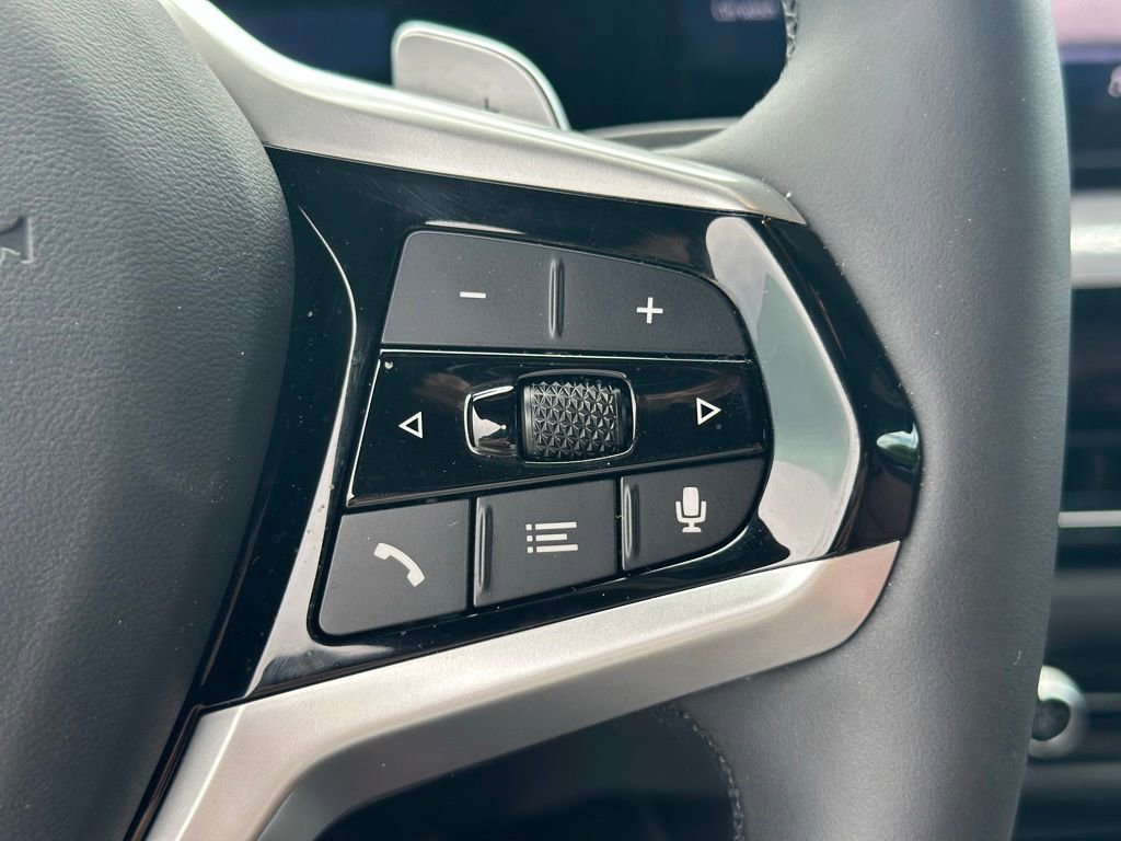 2026 BMW 4 Series 430i - Photo 26
