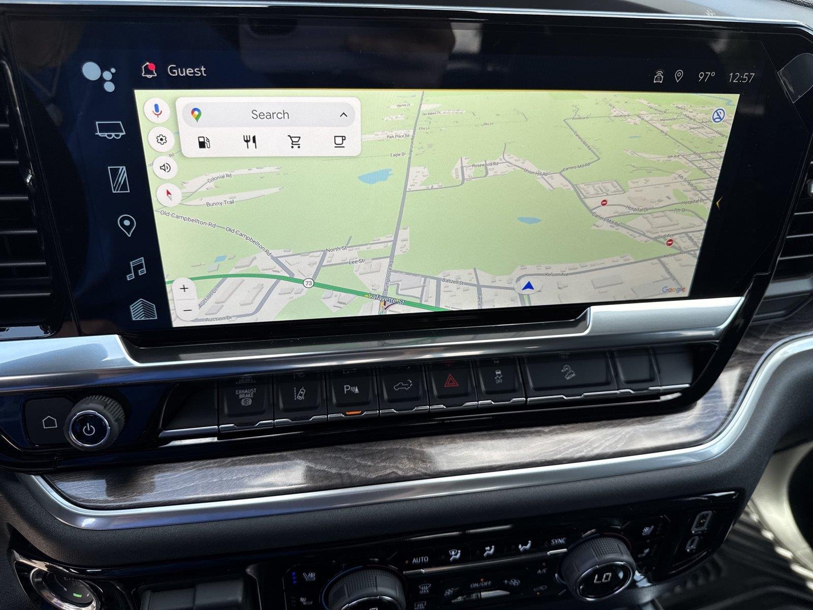2026 Chevrolet Silverado 2500 HD LTZ - Photo 25