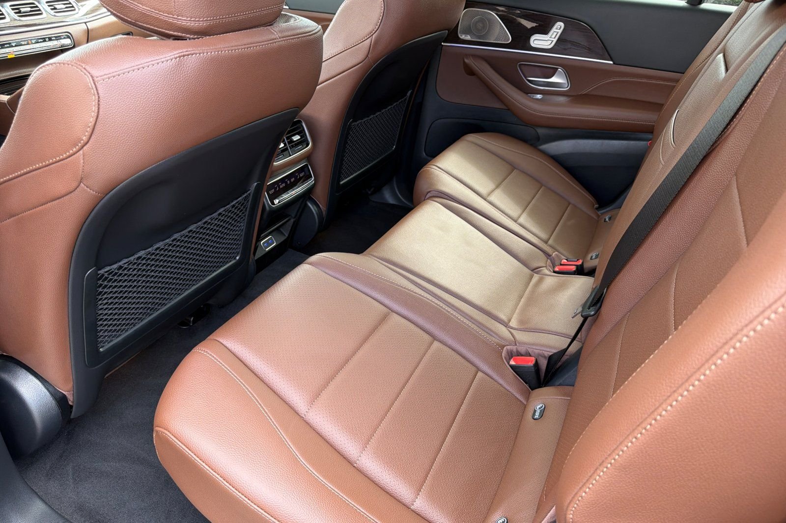 2026 Mercedes-Benz GLS Base - Photo 13