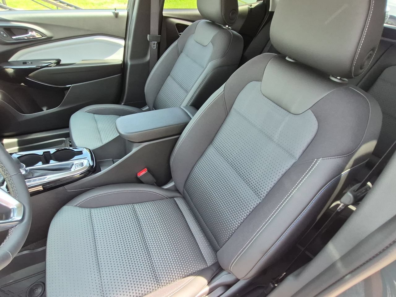 New 2026 Cypress Gray Chevrolet LT image 19