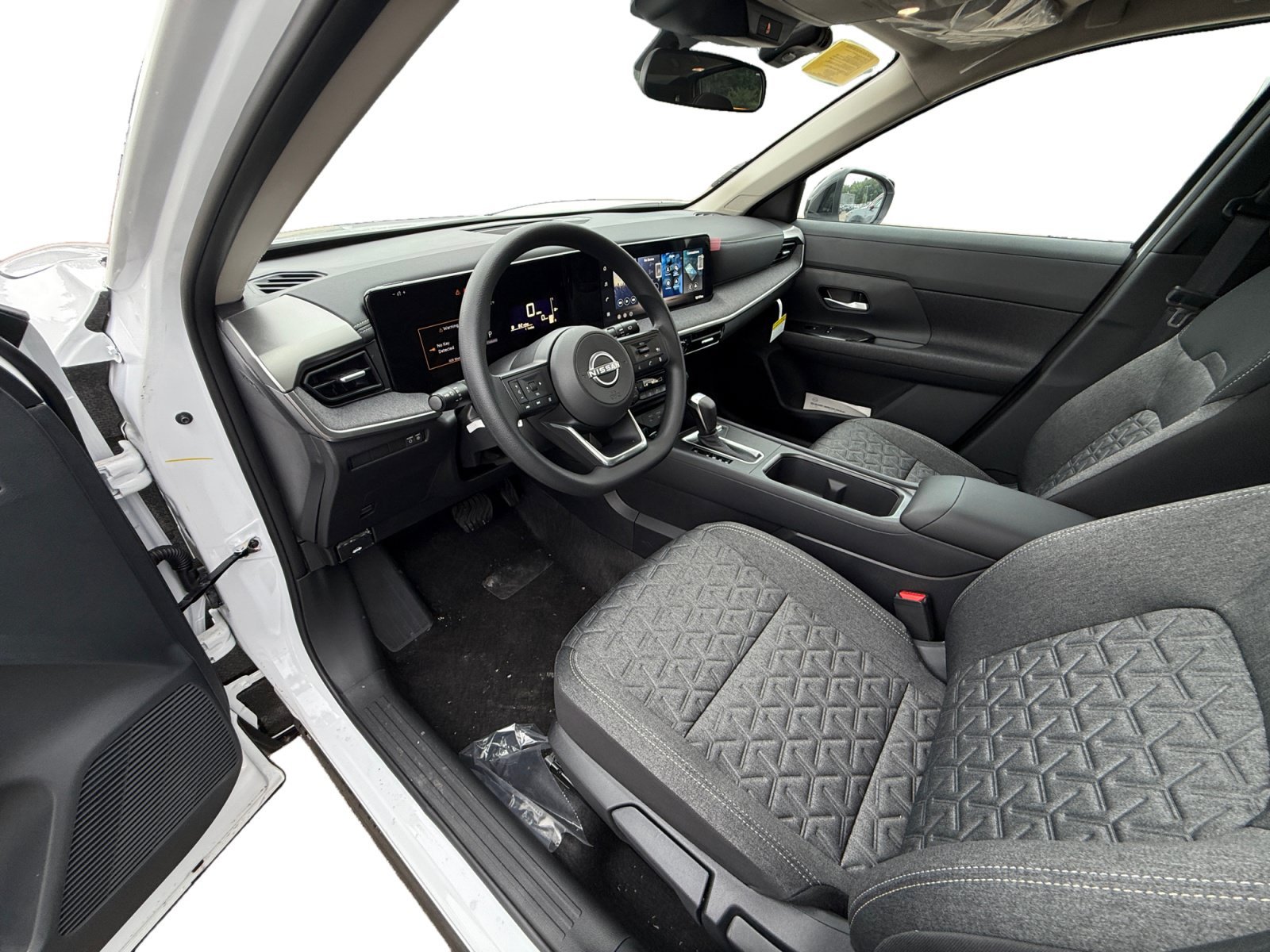 2026 Nissan KICKS SV AWD - Photo 7